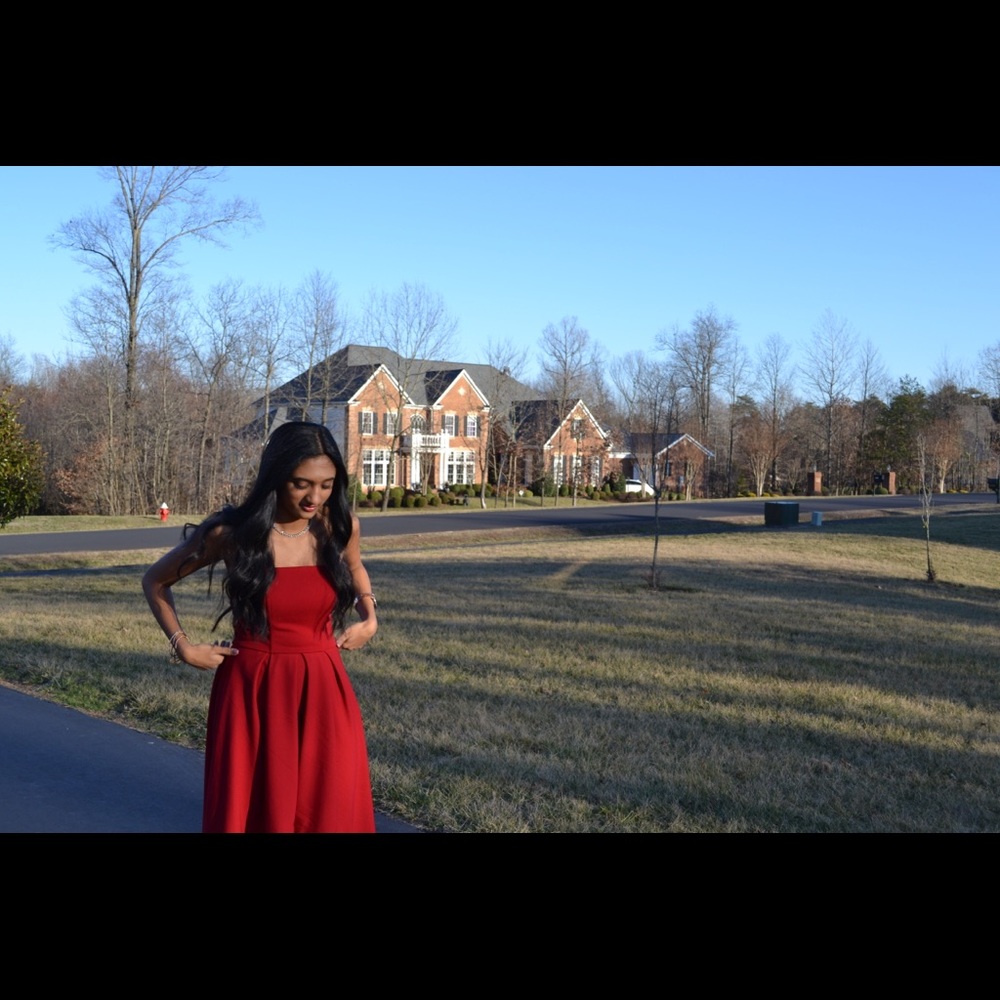 Meet your Posher, Aashvi